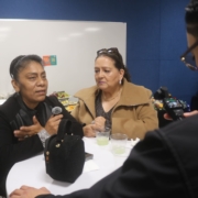 Partner Appreciation Gathering Celebration at Fresno BHC