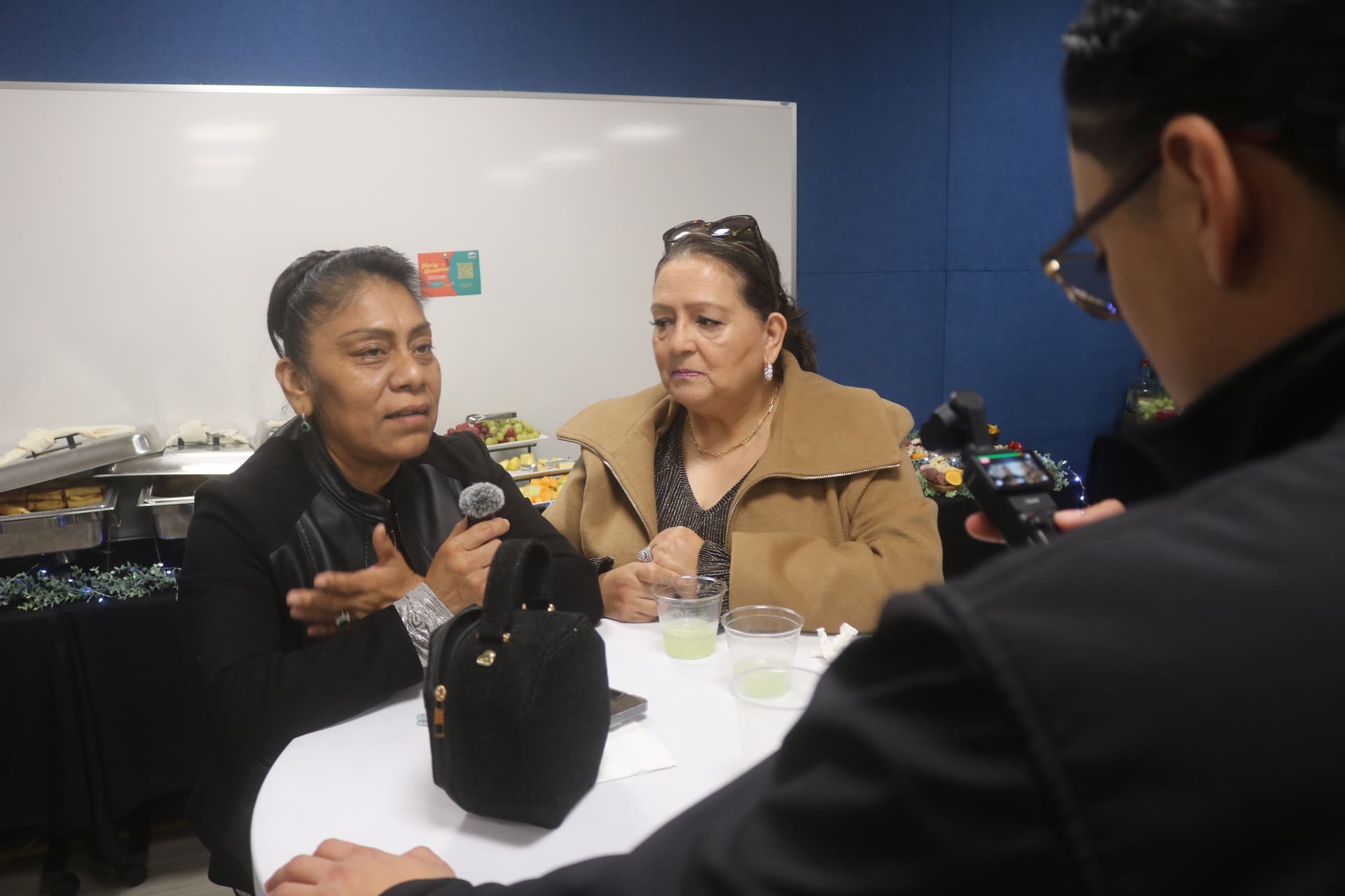 Partner Appreciation Gathering Celebration at Fresno BHC