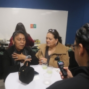 Partner Appreciation Gathering Celebration at Fresno BHC