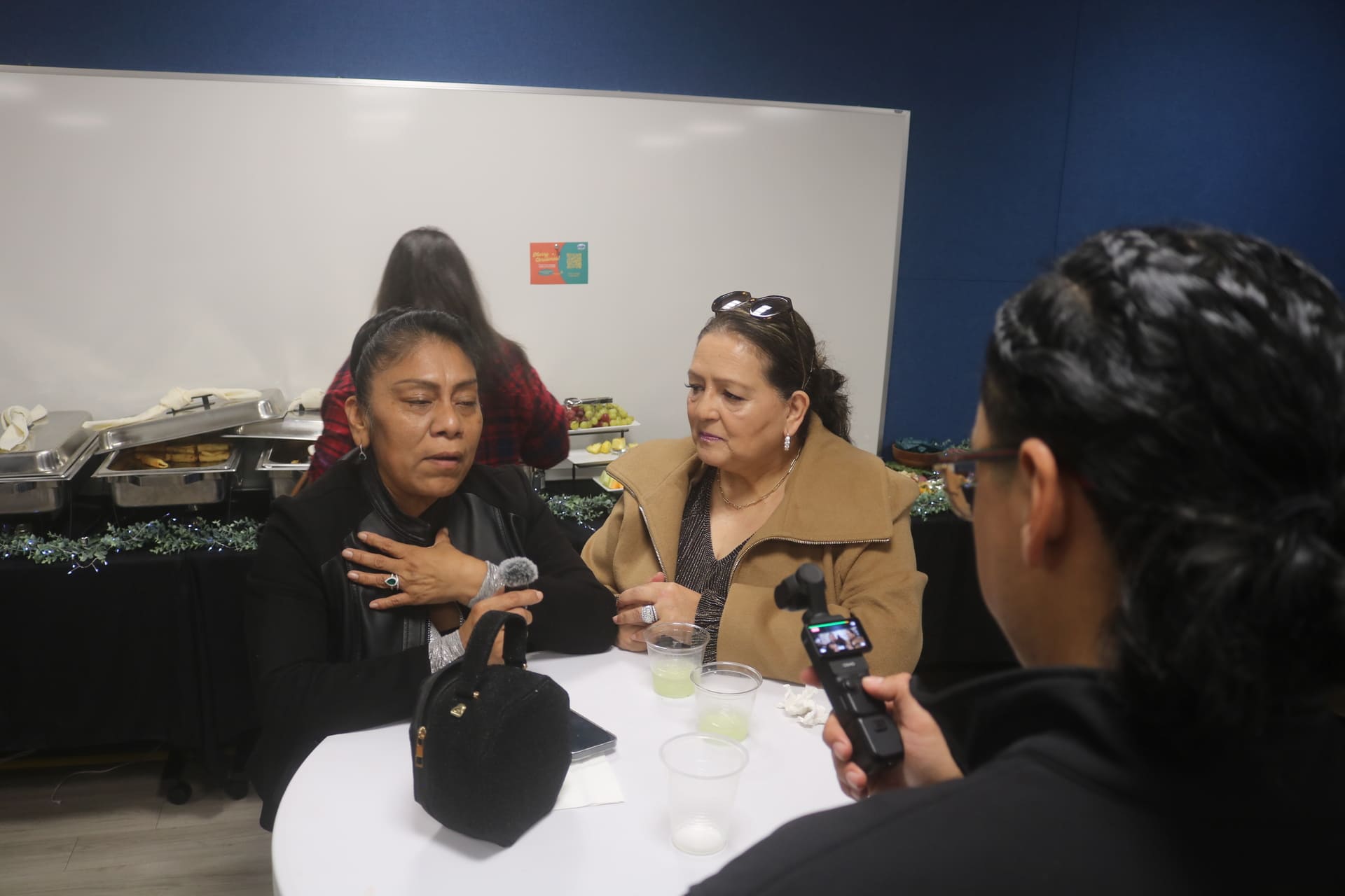 Partner Appreciation Gathering Celebration at Fresno BHC