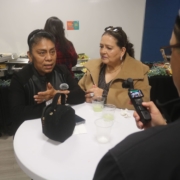 Partner Appreciation Gathering Celebration at Fresno BHC