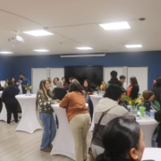 Partner Appreciation Gathering Celebration at Fresno BHC