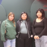 Partner Appreciation Gathering Celebration at Fresno BHC