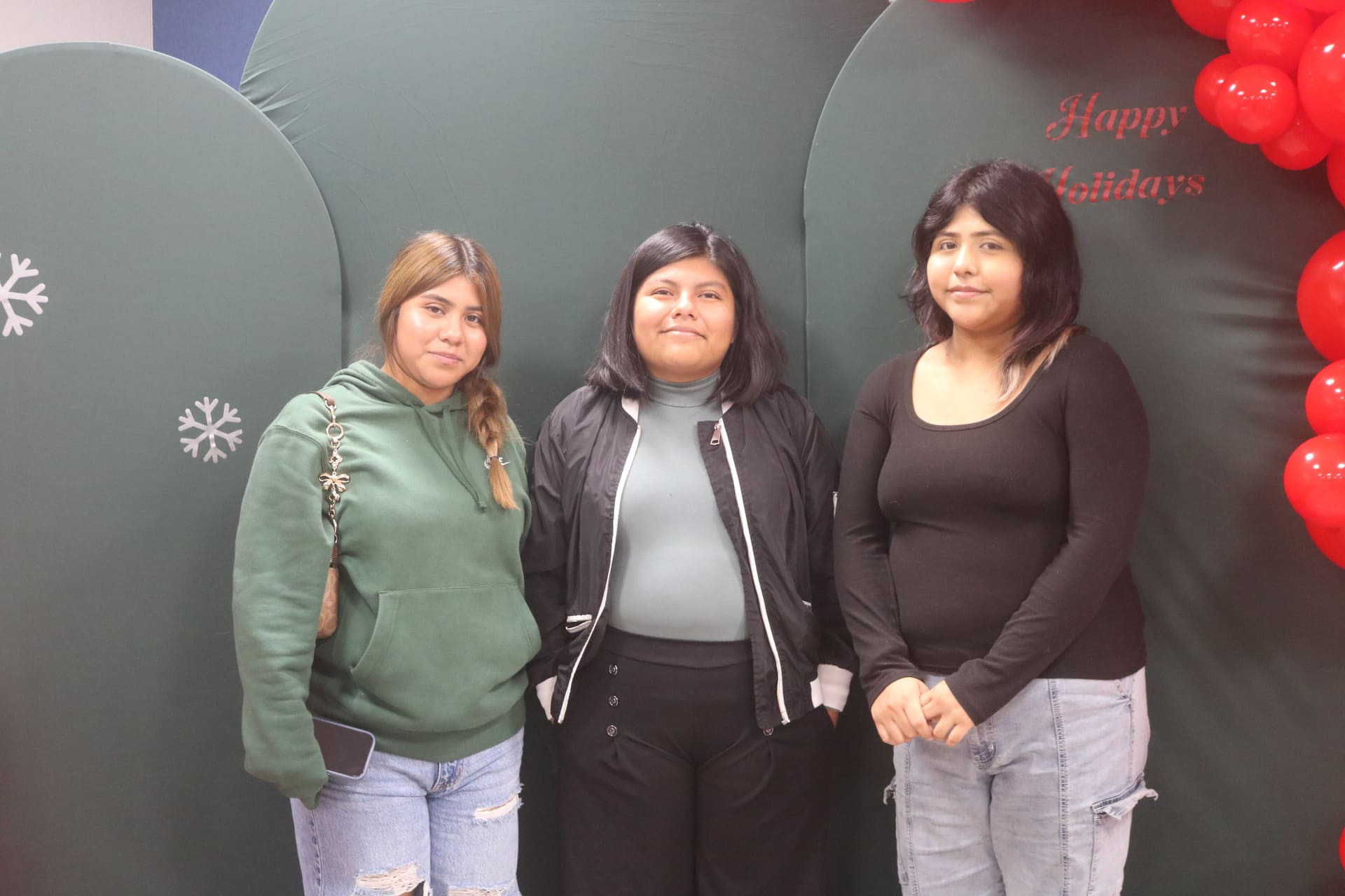 Partner Appreciation Gathering Celebration at Fresno BHC