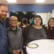 Partner Appreciation Gathering Celebration at Fresno BHC