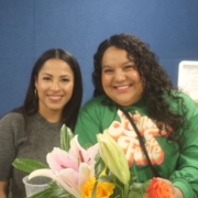 Partner Appreciation Gathering Celebration at Fresno BHC