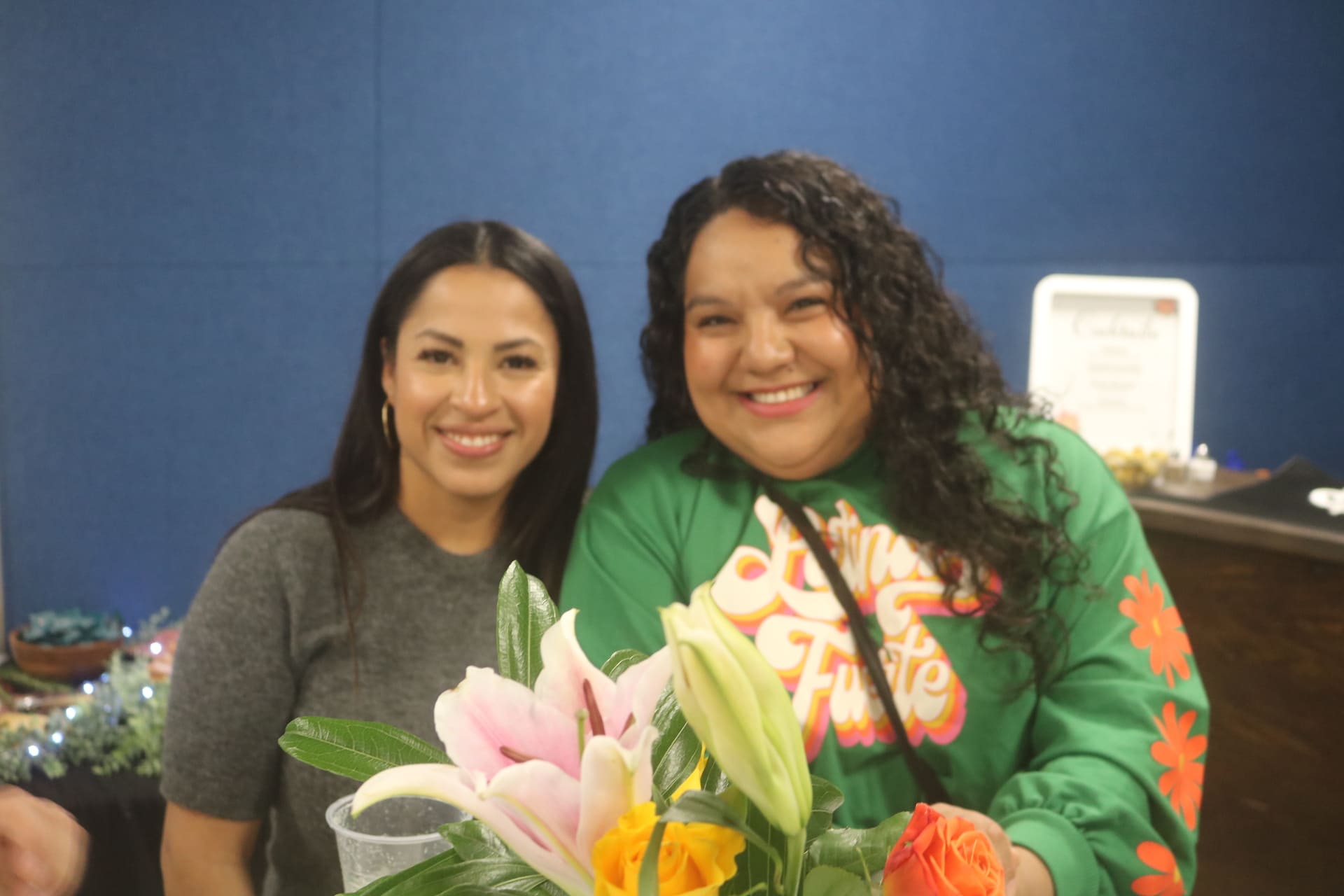 Partner Appreciation Gathering Celebration at Fresno BHC