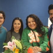 Partner Appreciation Gathering Celebration at Fresno BHC