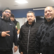 Partner Appreciation Gathering Celebration at Fresno BHC