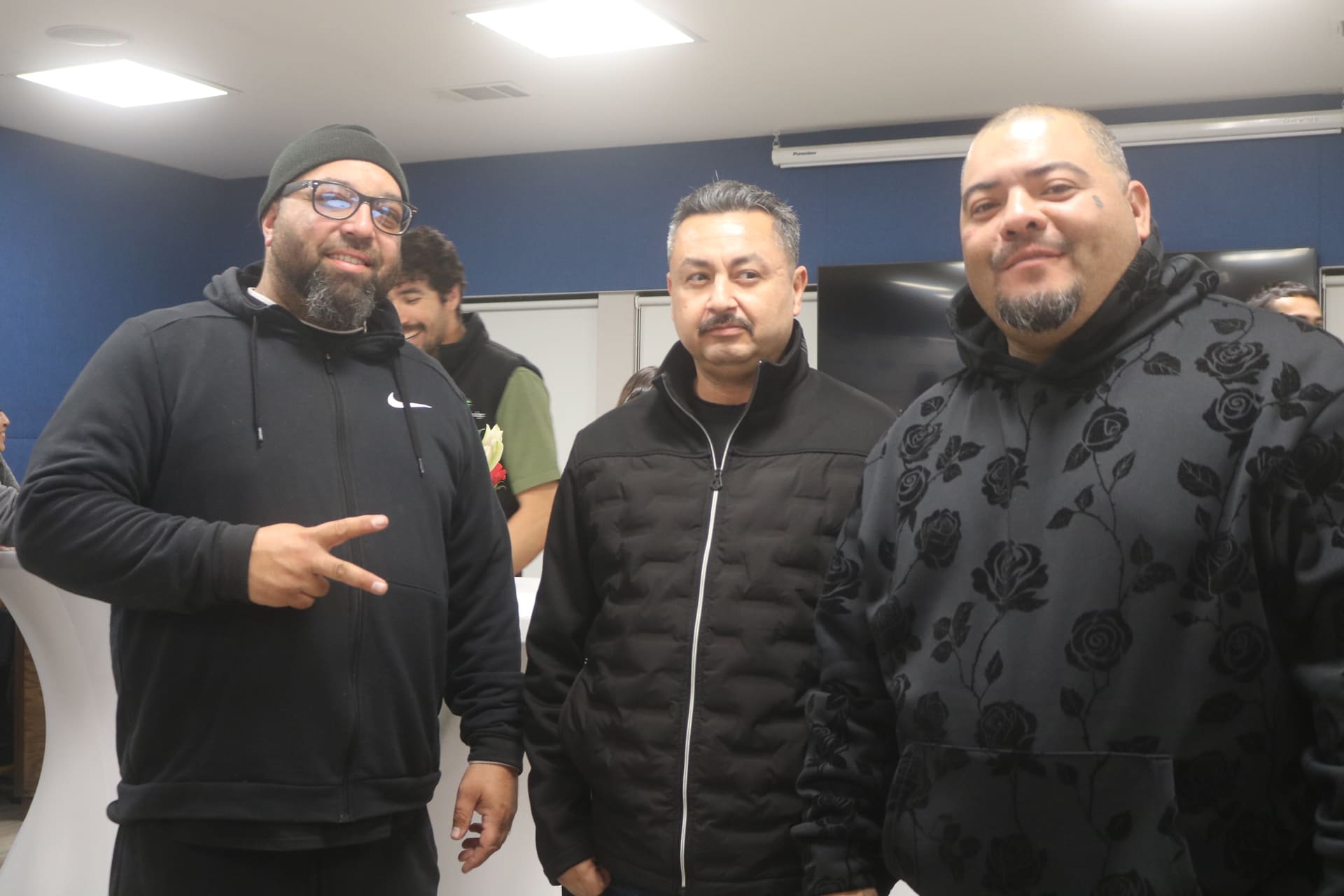 Partner Appreciation Gathering Celebration at Fresno BHC