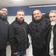 Partner Appreciation Gathering Celebration at Fresno BHC