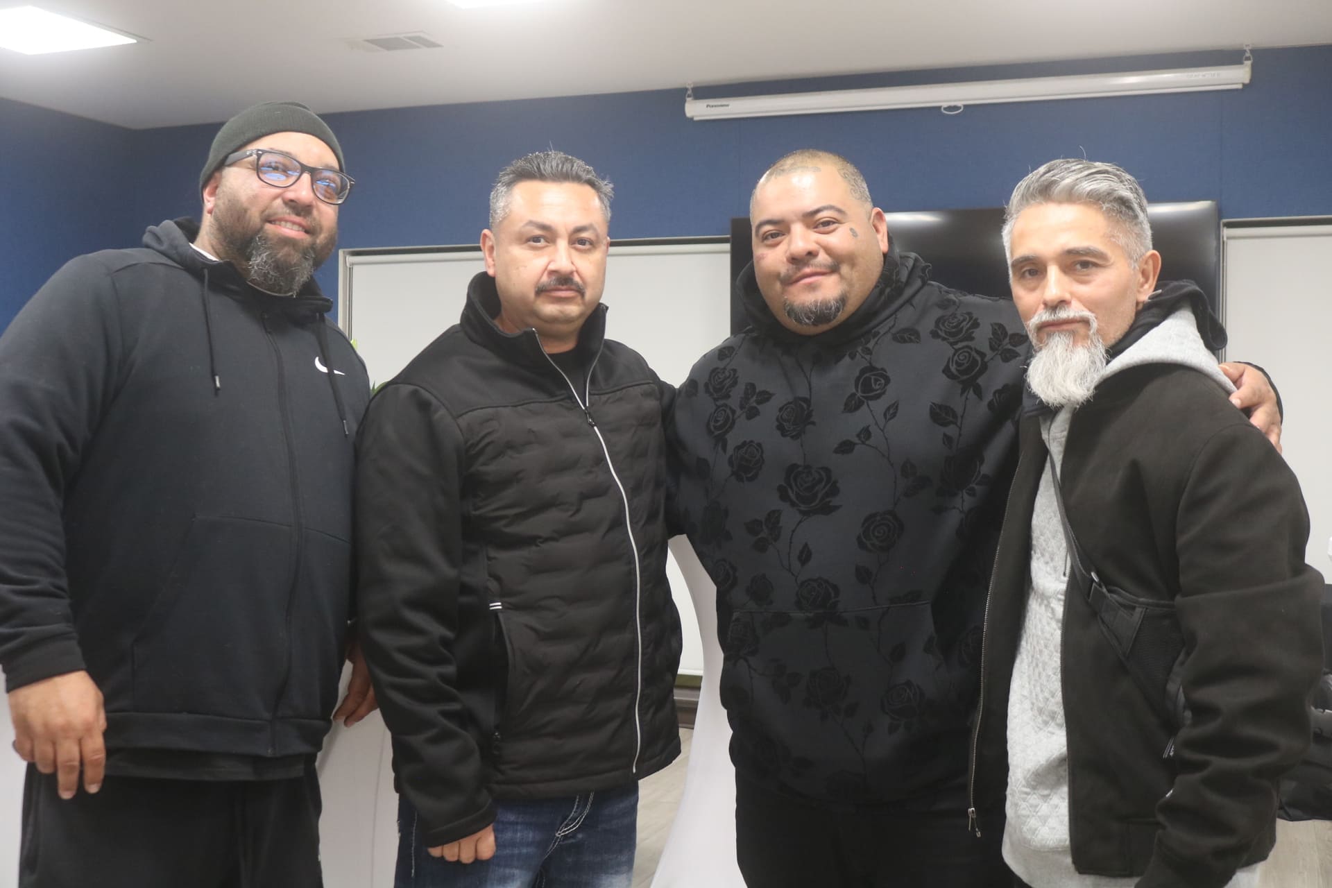 Partner Appreciation Gathering Celebration at Fresno BHC