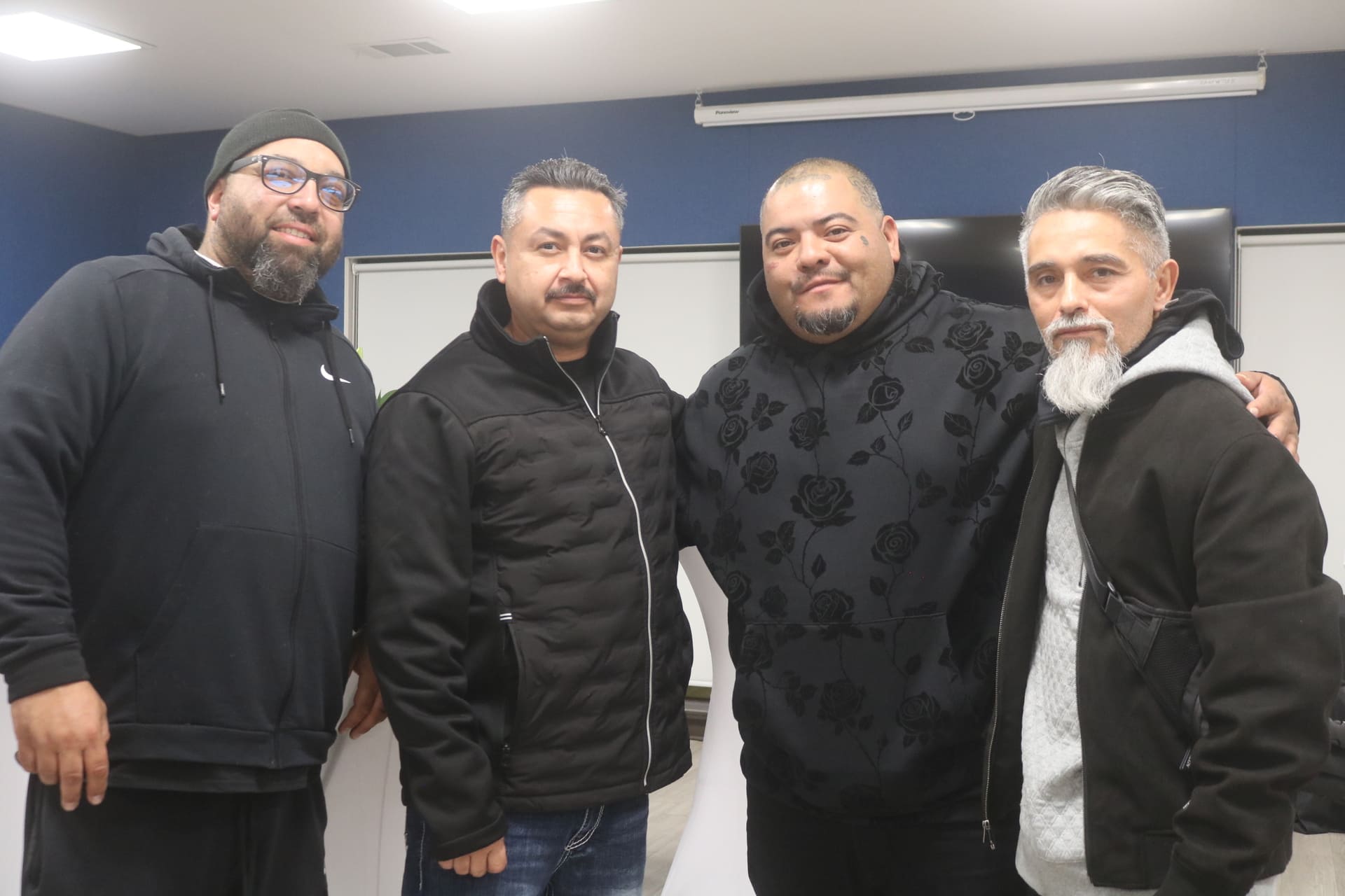 Partner Appreciation Gathering Celebration at Fresno BHC