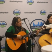 Partner Appreciation Gathering Celebration at Fresno BHC