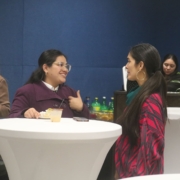 Partner Appreciation Gathering Celebration at Fresno BHC