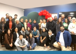 A Night for Celebration: Our Partner Appreciation Gathering