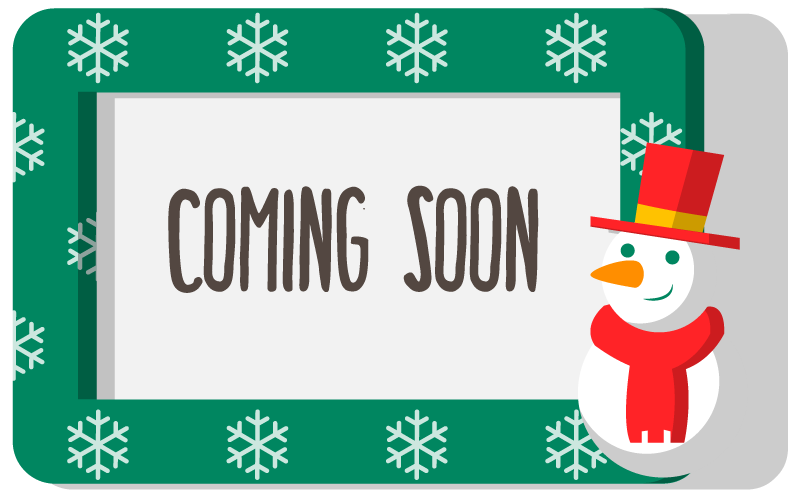 Fiesta Navideña pictures coming soon