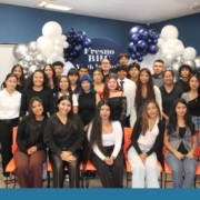 Youth Internship Graduation