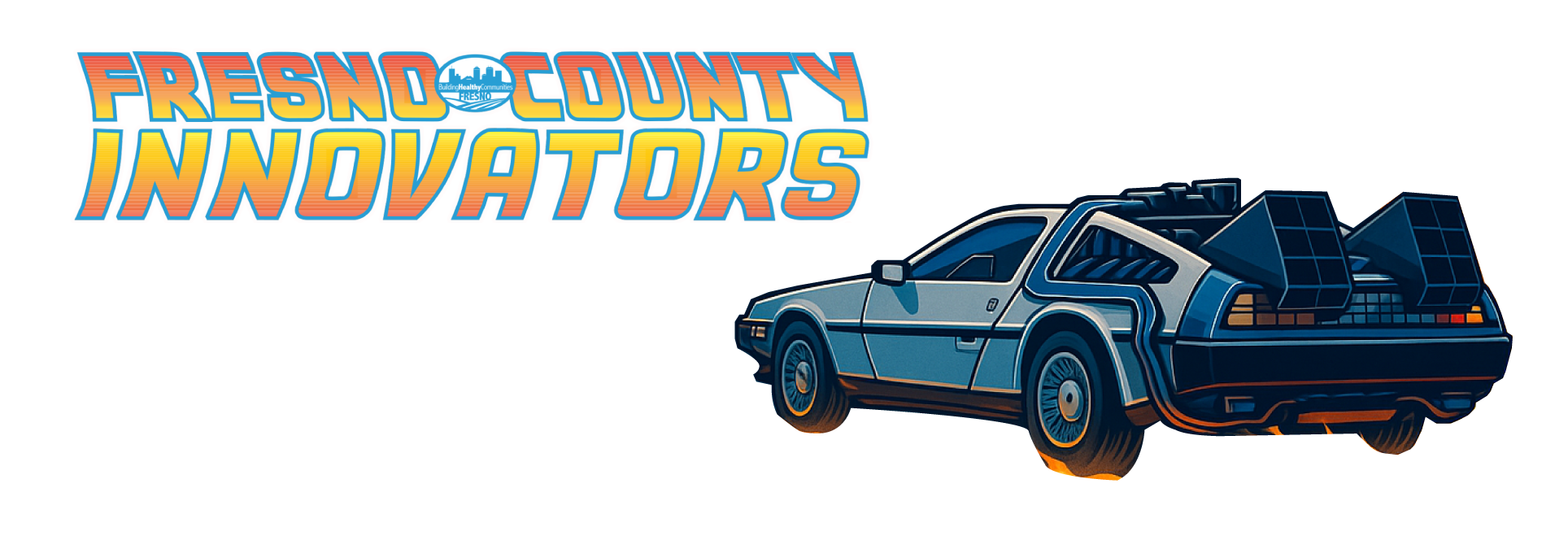 Join us to celebrate Fresno County Innovators