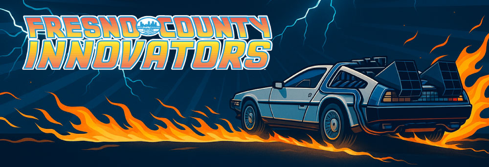 Fresno County Innovators