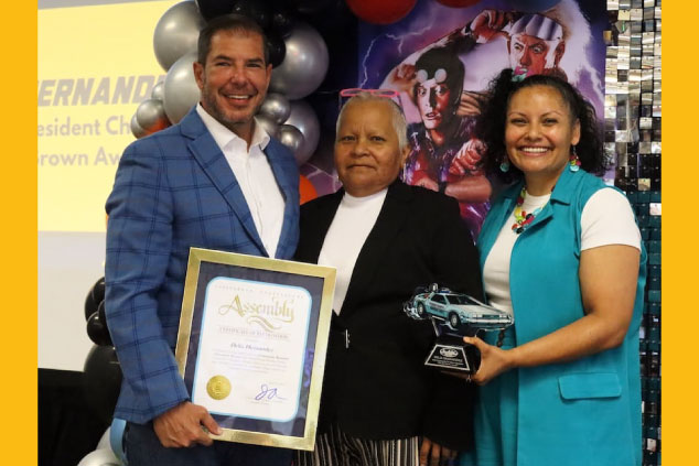 2026 Community Champion Awards & Fundraiser hosted by Fresno Building Healthy Communities – Freddy Gomez