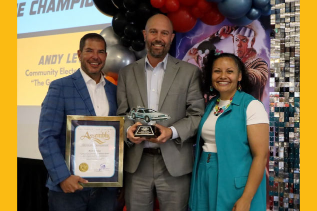 2026 Community Champion Awards & Fundraiser hosted by Fresno Building Healthy Communities – Freddy Gomez