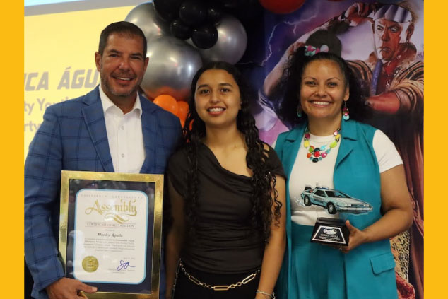 2026 Community Champion Awards & Fundraiser hosted by Fresno Building Healthy Communities – Freddy Gomez