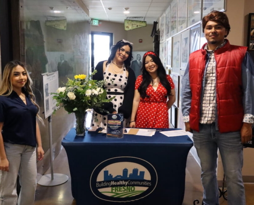 2026 Community Champion Awards & Fundraiser hosted by Fresno Building Healthy Communities