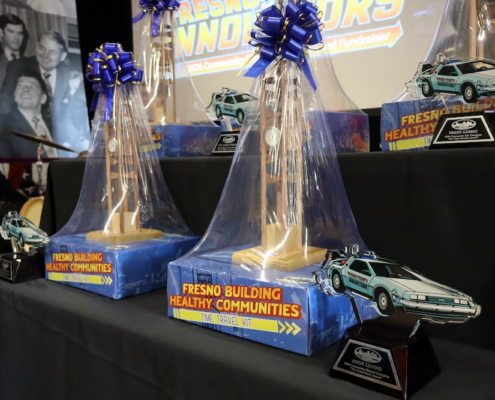 2026 Community Champion Awards & Fundraiser hosted by Fresno Building Healthy Communities