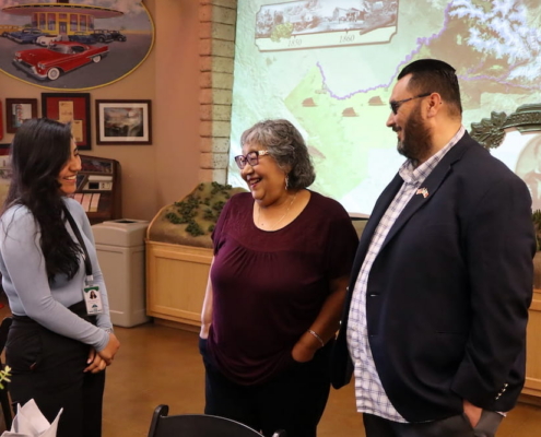 2026 Community Champion Awards & Fundraiser hosted by Fresno Building Healthy Communities