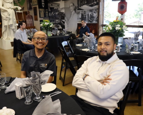 2026 Community Champion Awards & Fundraiser hosted by Fresno Building Healthy Communities
