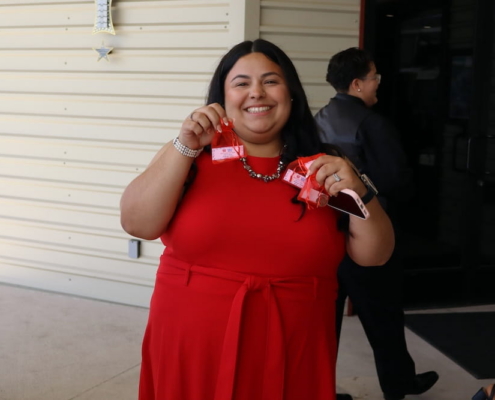 2026 Community Champion Awards & Fundraiser hosted by Fresno Building Healthy Communities