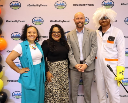 2026 Community Champion Awards & Fundraiser hosted by Fresno Building Healthy Communities