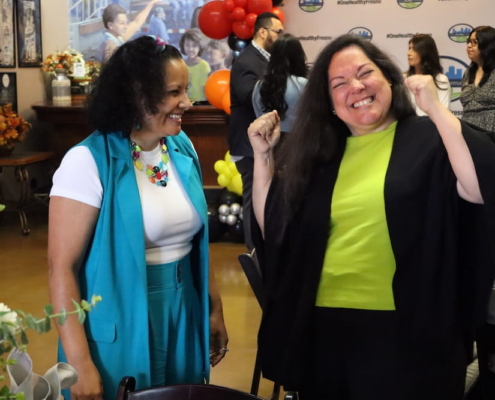 2026 Community Champion Awards & Fundraiser hosted by Fresno Building Healthy Communities