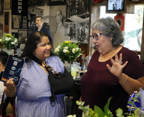 2026 Community Champion Awards & Fundraiser hosted by Fresno Building Healthy Communities