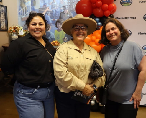 2026 Community Champion Awards & Fundraiser hosted by Fresno Building Healthy Communities