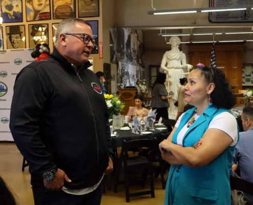 2026 Community Champion Awards & Fundraiser hosted by Fresno Building Healthy Communities