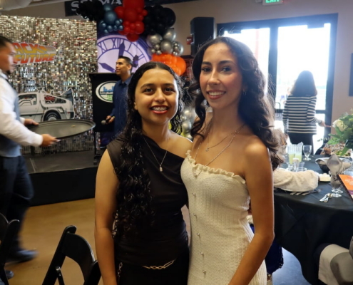 2026 Community Champion Awards & Fundraiser hosted by Fresno Building Healthy Communities