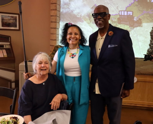 2026 Community Champion Awards & Fundraiser hosted by Fresno Building Healthy Communities
