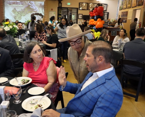 2026 Community Champion Awards & Fundraiser hosted by Fresno Building Healthy Communities