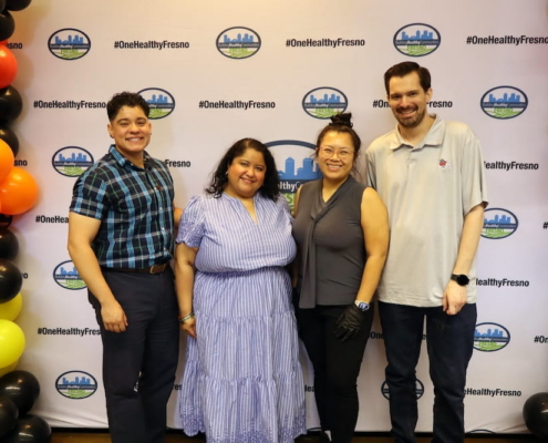 2026 Community Champion Awards & Fundraiser hosted by Fresno Building Healthy Communities