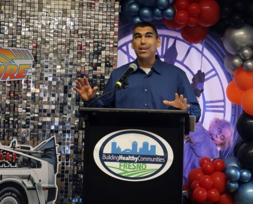 2026 Community Champion Awards & Fundraiser hosted by Fresno Building Healthy Communities