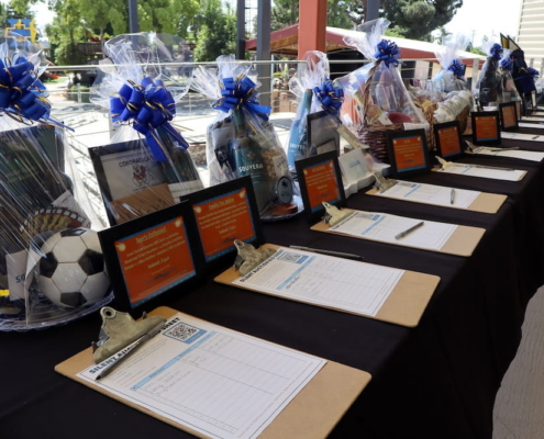 2026 Community Champion Awards & Fundraiser hosted by Fresno Building Healthy Communities
