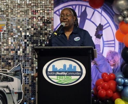 2026 Community Champion Awards & Fundraiser hosted by Fresno Building Healthy Communities