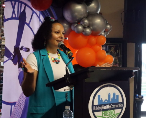 2026 Community Champion Awards & Fundraiser hosted by Fresno Building Healthy Communities