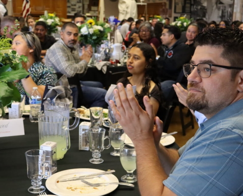 2026 Community Champion Awards & Fundraiser hosted by Fresno Building Healthy Communities