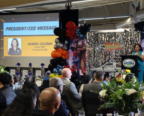 2026 Community Champion Awards & Fundraiser hosted by Fresno Building Healthy Communities