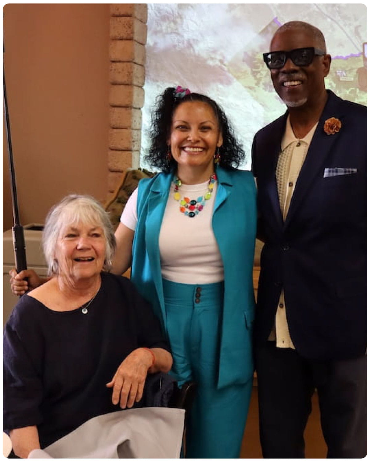 Fresno Building Healthy Community Event – 2026 Community Champion Awards & Fundraiser