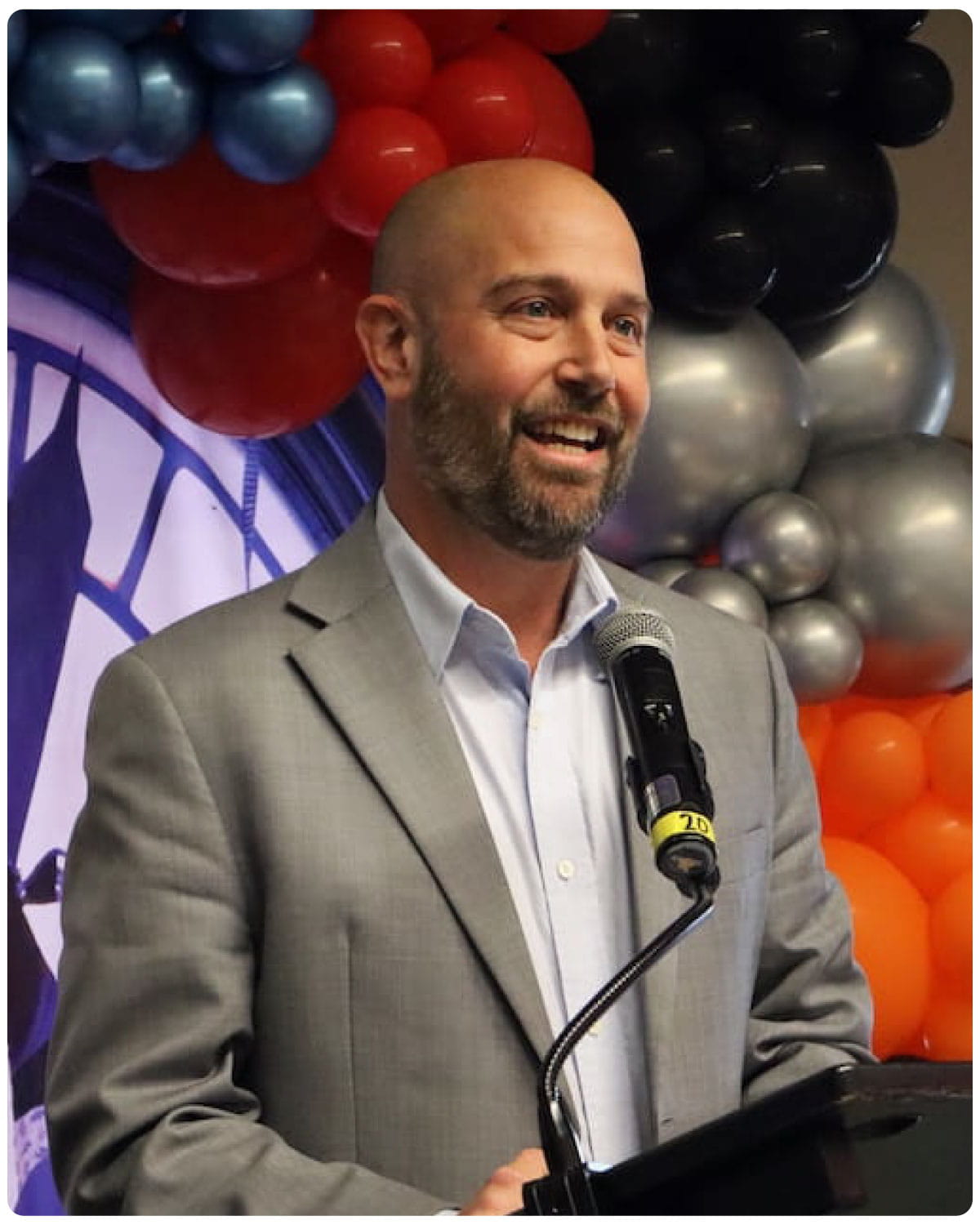 Fresno Building Healthy Community Event – 2026 Community Champion Awards & Fundraiser