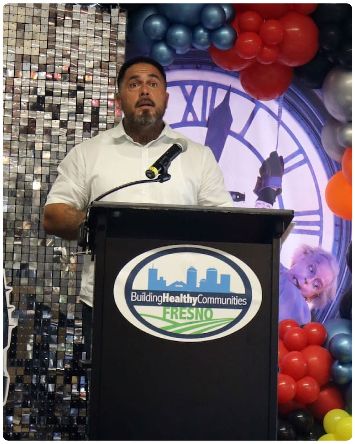 Fresno Building Healthy Community Event – 2026 Community Champion Awards & Fundraiser